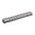 WEIGAND COMBAT SCOPE MOUNT PICATINNY FOR RUGER 77/22 SILVER