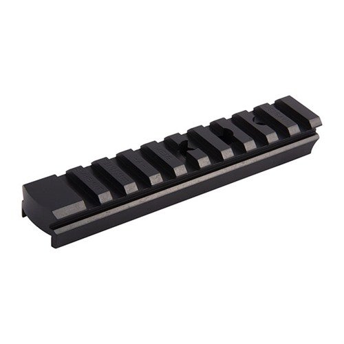 WEIGAND COMBAT BLACK S&W MOUNT