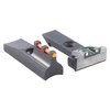 RUGER® REVOLVER FIRE SIGHT FIBER OPTIC SIGHT SETS - RUGER NEW MODEL SINGLE SIX (.22 & .32 CAL.)
