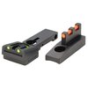 WILLIAMS GUN SIGHT FITS BROWNING BUCKMARK, ADJUSTABLE