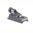 WILLIAMS GUN SIGHT CVA  ADJ PEEP WGRS RECEIVER REAR SIGHT BLACK