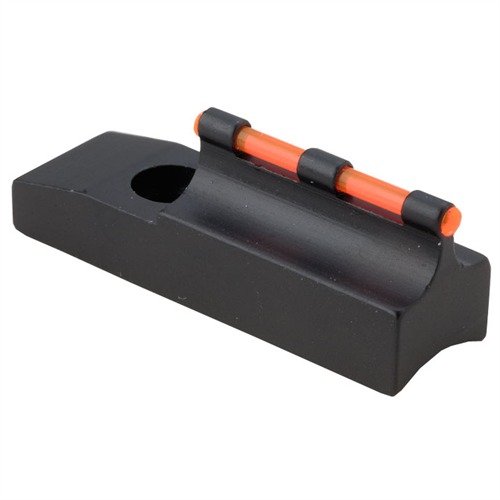 FIRE SIGHT RAMP - WILLIAMS GUN SIGHT FIRE SIGHT RAMP BLACK .410"