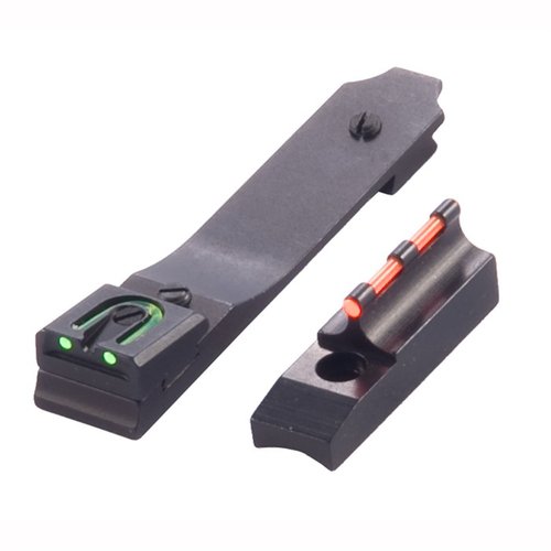 MARLIN 60 FIRE SIGHT SET - WILLIAMS GUN SIGHT MARLIN 60 FIBER OPTIC FIRE SIGHT SET MULTI