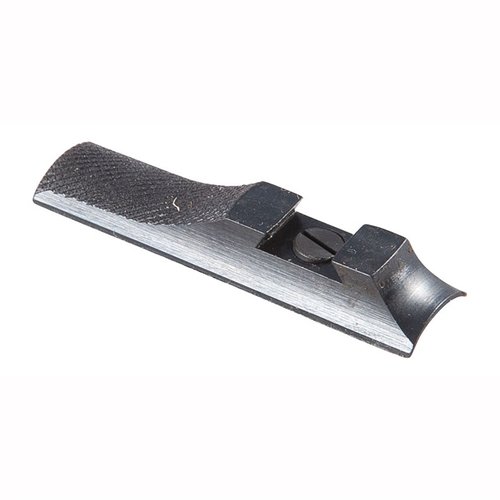 SHORTY RAMP BLACK - WILLIAMS GUN SIGHT SHORTY RAMP BLACK .188"
