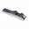 WILLIAMS GUN SIGHT SHORTY RAMP BLACK .188"