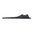 WILLIAMS GUN SIGHT SCREW-ON STREAMLINED RAMP UNFINISHED .438"