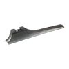 SCREW-ON STREAMLINED RAMP - SCREW-ON STREAMLINED RAMP BLACK .562"