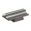 RIFLE  BEAD 1/16" NARROW FRONT SIGHT - .250" BEAD 1/16" MEDIUM FRONT SIGHT BRASS GOLD