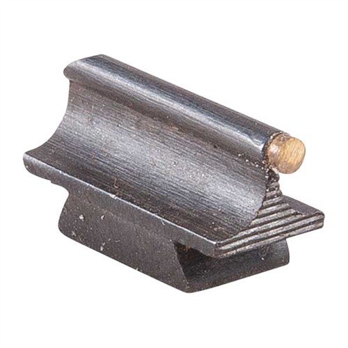 RIFLE BEAD 1/16" NARROW FRONT SIGHT - WILLIAMS GUN SIGHT .312" BEAD 1/16" NARROW FRONT SIGHT BRASS GOLD