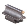 RIFLE  BEAD 1/16" NARROW FRONT SIGHT - .312" BEAD 1/16" NARROW FRONT SIGHT  BRASS GOLD