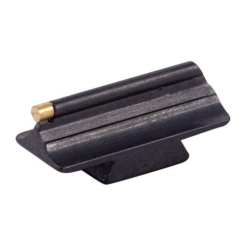 RIFLE BEAD 1/16" MEDIUM FRONT SIGHT - WILLIAMS GUN SIGHT .312" BEAD 1/16" MEDIUM FRONT SIGHT BRASS GOLD