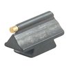 RIFLE  BEAD 1/16" NARROW FRONT SIGHT - .343" BEAD 1/16" NARROW FRONT SIGHT  BRASS GOLD