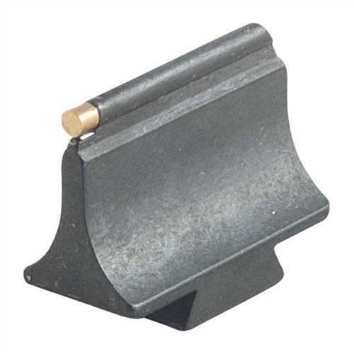 RIFLE BEAD 1/16" MEDIUM FRONT SIGHT - WILLIAMS GUN SIGHT .570" BEAD 1/16" MEDIUM FRONT SIGHT BRASS GOLD
