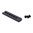 WILLIAMS GUN SIGHT RIFLE TARGET FOOLPROOF BASE MODEL 540  BLACK