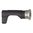WILSON COMBAT 1911 EXTENDED MAGAZINE RELEASE, BLUED
