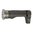 WILSON COMBAT 1911 EXTENDED MAGAZINE RELEASE, BLUED