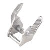 1911 EXTENDED THUMB SAFETY - BP AMBIDEXTROUS WIDE LEVER, STAINLESS