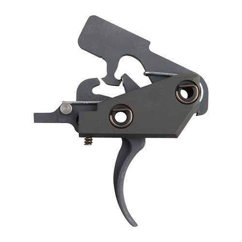AR-15/M16 TACTICAL TRIGGER UNIT - WILSON COMBAT TR-TTU-3G TACTICAL TRIGGER UNIT 3 GUN