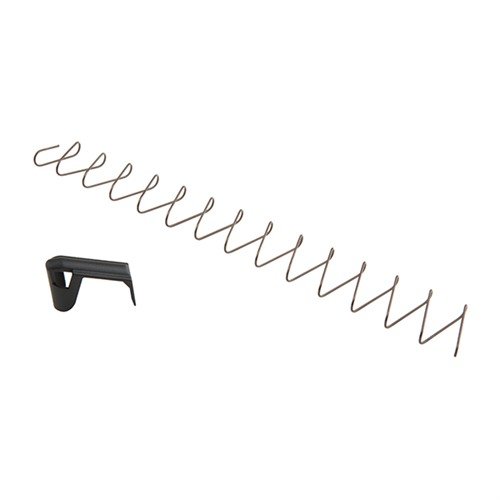 1911 SPRING & FOLLOWER KIT FOR WILSON MAGAZINES - 7RD SPRING/FOLLOWER KIT WILSON COMBAT .45 ACP FULLSIZE MAG