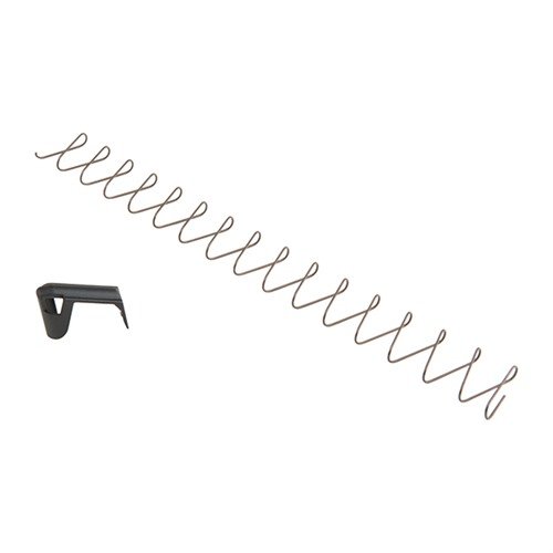 1911 SPRING & FOLLOWER KIT FOR WILSON MAGAZINES - 10RD SPRING FOLLOWER KIT WILSON COMBAT .45 ACP FILL-SIZE MAG