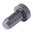 WILSON COMBAT MAINSPRING CAP, COMPACT/ OFFICER'S (B)