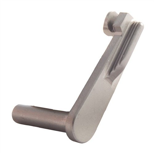 1911 BULLET PROOF™ SLIDE STOP - WILSON COMBAT SS BULLET PROOF SLIDE STOP, .45 ACP