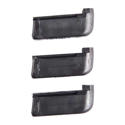 1911 MAGAZINE PADS - WILSON COMBAT EXTENDED MAG. PAD, 3 PACK