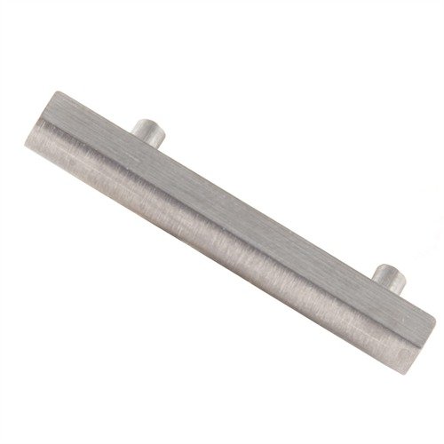 1911 PLUNGER TUBE - WILSON COMBAT PLUNGER TUBE, SS