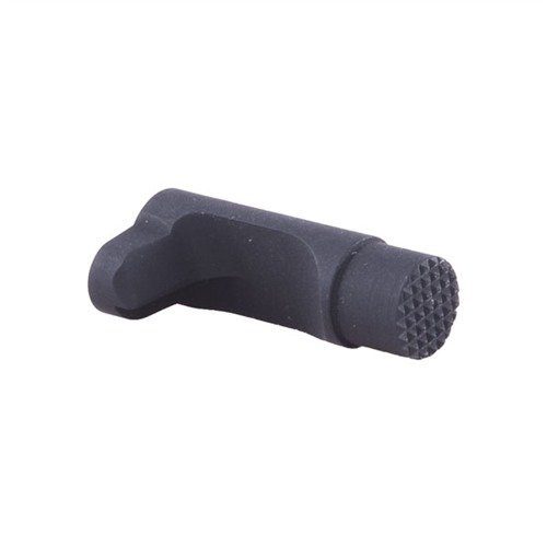 1911 BULLET PROOF® MAGAZINE RELEASE - WILSON COMBAT BULLET PROOF MAGAZINE RELEASE, BLUED