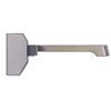 1911 ULTRALIGHT MATCH TRIGGER - SOLID FLAT ULTRALIGHT MATCH TRIGGER