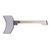 1911 ULTRALIGHT MATCH TRIGGER - SOLID CURVED ULTRALIGHT MATCH TRIGGER, MEDIUM