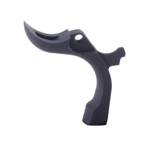 1911 BULLET PROOF® BEAVERTAIL GRIP SAFETY - WILSON COMBAT BULLET PROOF GRIP SAFETY, BLUED