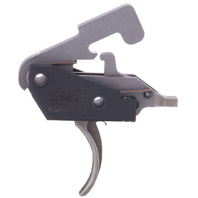 AR-15/M16 TACTICAL TRIGGER UNIT - WILSON COMBAT TR-TTU TACTICAL TRIGGER UNIT