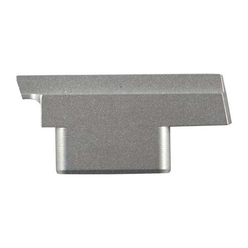 WILSON COMBAT .45 ACP HEAVY-DUTY COMBAT EJECTOR, STAINLESS