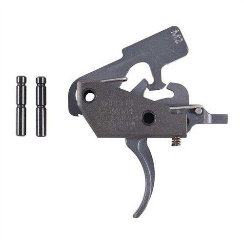 AR-15/M16 TACTICAL TRIGGER UNIT - WILSON COMBAT TR-TTU-M2 TACTICAL TRIGGER UNIT