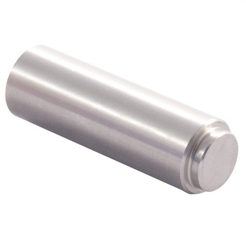1911 BULLET-PROOF™ RECOIL SPRING PLUG - WILSON COMBAT FLAT RECOIL SPRING PLUG