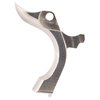 1911 "BULLET PROOF" CONCEALMENT BEAVERTAIL GRIP SAFETY & HAMMER - BULLET PROOF CONCEALMENT GRIP SAFETY, SS
