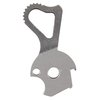 1911 "BULLET PROOF" CONCEALMENT BEAVERTAIL GRIP SAFETY & HAMMER - BULLET PROOF CONCEALMENT HAMMER, SS