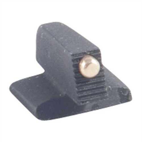 WILSON COMBAT SNAG-FREE FRONT SIGHT .190" GOLD BEAD