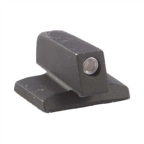 1911 SNAG-FREE NIGHT FRONT SIGHT - WILSON COMBAT NITE-EYES SNAG-FREE FRONT SIGHT .170" TRITIUM