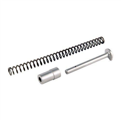 1911 Flat Wire Recoil Spring Kits - WILSON COMBAT FLAT WIRE RECOIL SPRING KIT 4" COMPACT