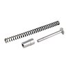 1911 Flat Wire Recoil Spring Kits - FLAT WIRE RECOIL SPRING KIT 4" COMPACT