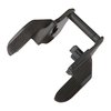 1911 EXTENDED THUMB SAFETY - BP AMBIDEXTROUS WIDE LEVER, POLISHED BLUE