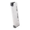 ELITE TACTICAL 1911 45 ACP LOW PROFILE HANDGUN MAGAZINE - GOVT .45 ACP 8-RD, LO-PRO STEEL BASE, MAX SPRING