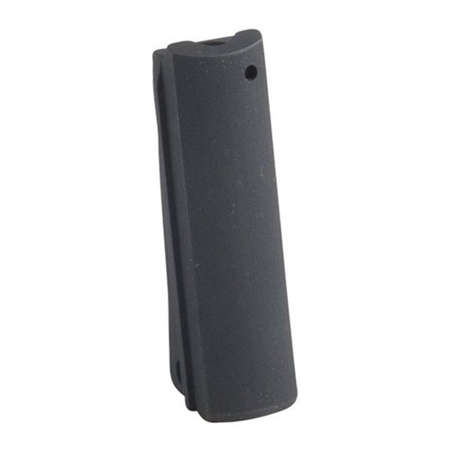 1911 SMOOTH MAINSPRING HOUSING - WILSON COMBAT 1911 MAINSPRING HOUSING, SMOOTH, BLUED