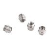 1911 GRIP SCREW BUSHING - 1911 GRIP SCREW BUSHING, STAINLESS