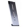 WILSON COMBAT 1911 FULL-SIZE MAGAZINE-45ACP-8 RD-LO-PROFILE STEEL BASE