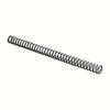 1911 GOVERNMENT FLAT WIRE RECOIL SPRINGS - 5" FLAT WIRE RECOIL SPRING CS 13 LB
