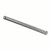 1911 GOVERNMENT FLAT WIRE RECOIL SPRINGS - 5" FLAT WIRE RECOIL SPRING CS 20 LB