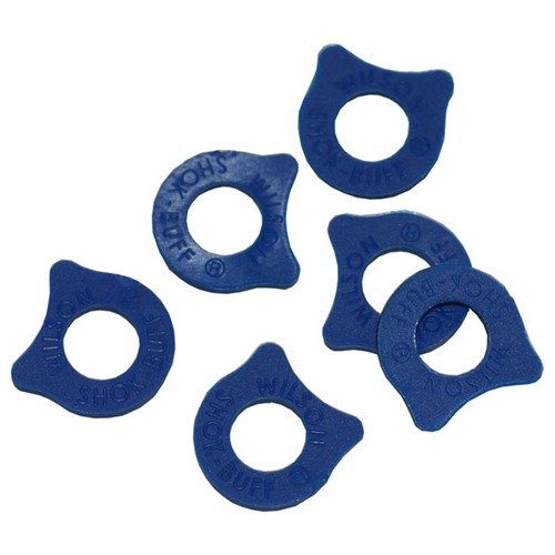 1911 SHOK-BUFFS® - WILSON COMBAT SHOK-BUFFS® PAK